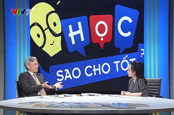 HỌC SAO CHO TỐT