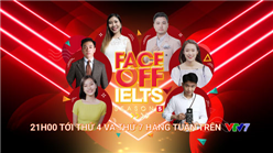 IELTS FACE-OFF